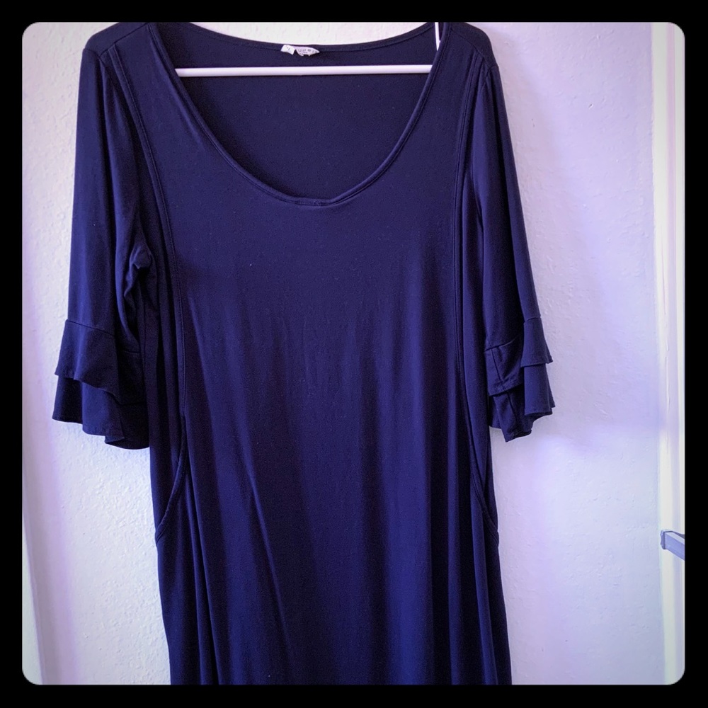 Women’s Maternity Dress
